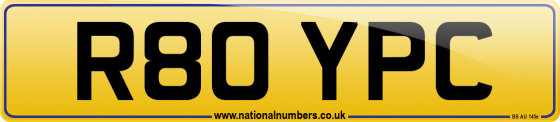 R80 YPC