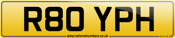 R80 YPH