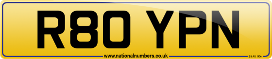 R80 YPN