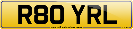 R80 YRL