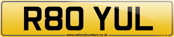 R80 YUL