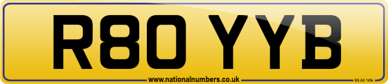 R80 YYB