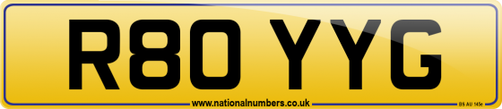R80 YYG