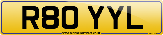 R80 YYL