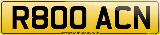 R800 ACN