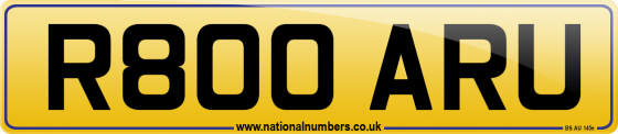 R800 ARU