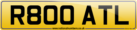 R800 ATL