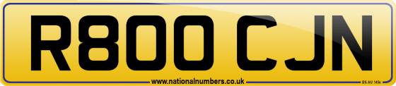R800 CJN