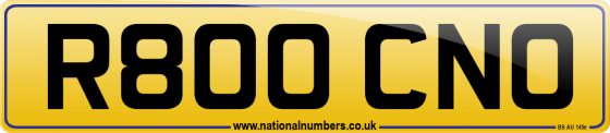 R800 CNO