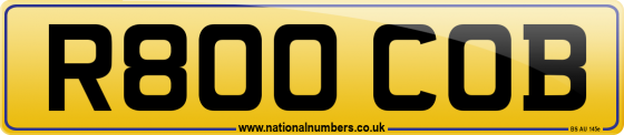 R800 COB
