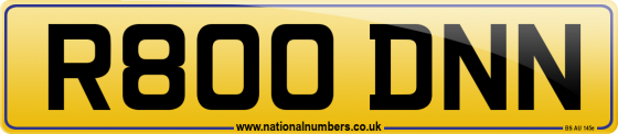 R800 DNN