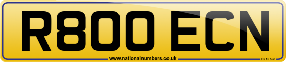 R800 ECN