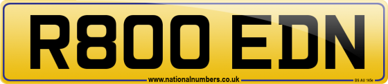 R800 EDN
