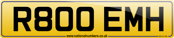 R800 EMH