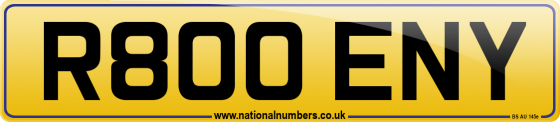 R800 ENY