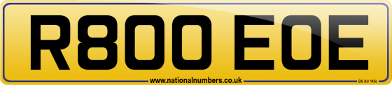 R800 EOE