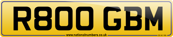 R800 GBM