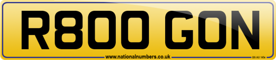 R800 GON
