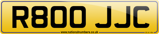 R800 JJC