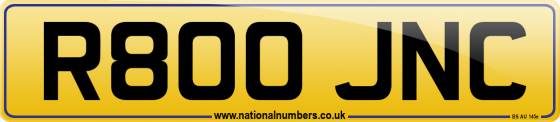 R800 JNC