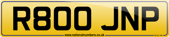 R800 JNP