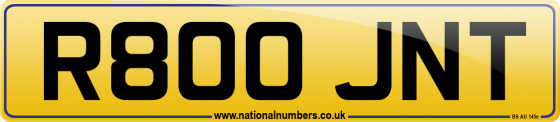 R800 JNT