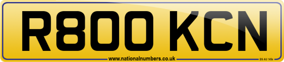 R800 KCN