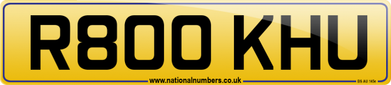 R800 KHU