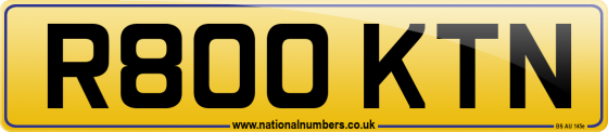R800 KTN