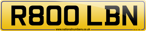 R800 LBN