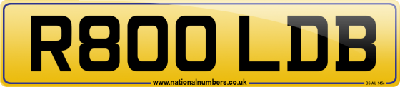 R800 LDB