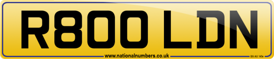 R800 LDN