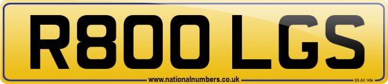 R800 LGS