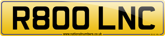 R800 LNC