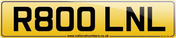 R800 LNL