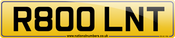 R800 LNT