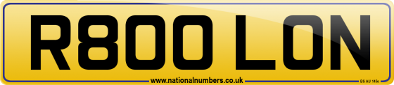 R800 LON