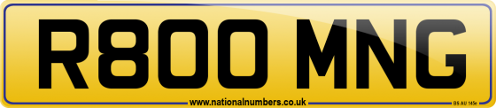 R800 MNG