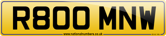 R800 MNW