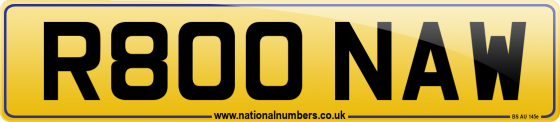 R800 NAW