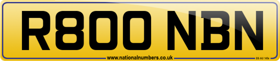 R800 NBN