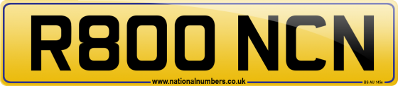 R800 NCN