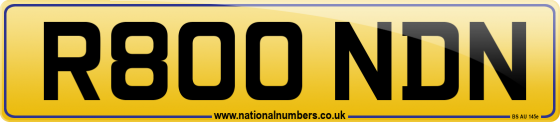 R800 NDN