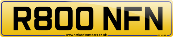 R800 NFN