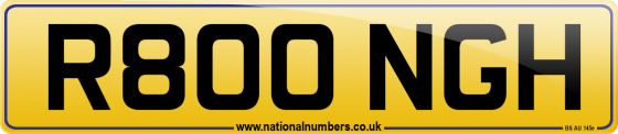 R800 NGH