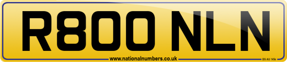 R800 NLN