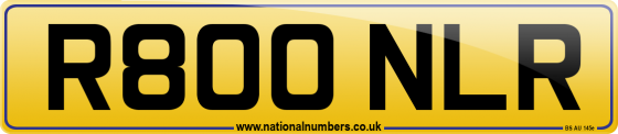 R800 NLR