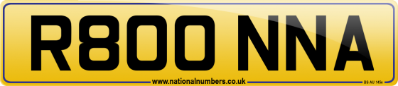 R800 NNA