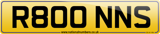 R800 NNS