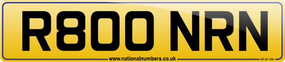 R800 NRN